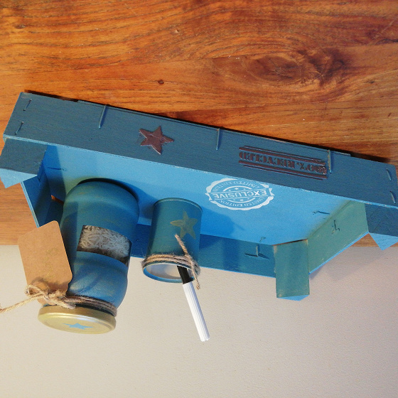 Fabrication upcycling en carton - dès 7 ans - 78 Triel sur Seine