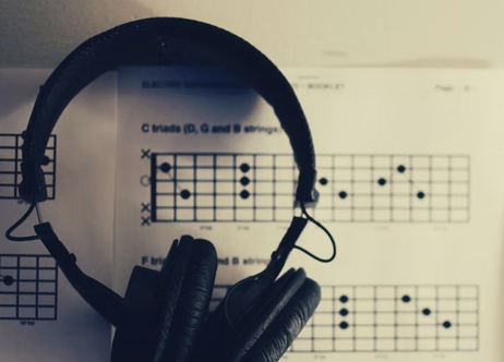 Jeux musicaux à domicile - 7/12 ans - Paris