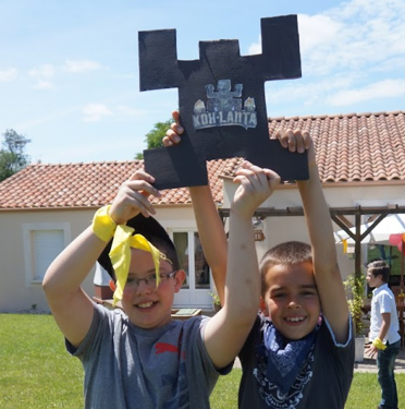 Koh Lanta Party - 5/13 ans - Paris et Ile de France