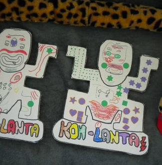 Koh Lanta Party - 5/13 ans - Paris et Ile de France