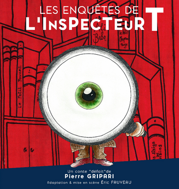 L’inspecteur - Théâtre Lepic - Paris 18è