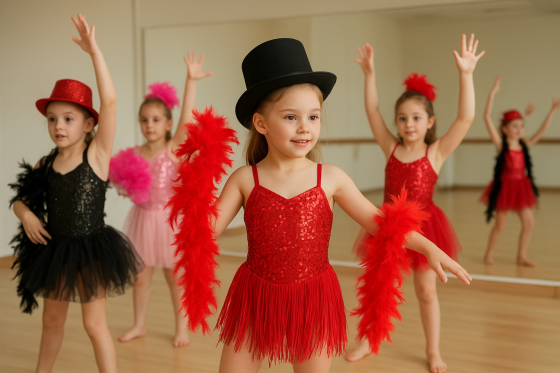 Le Cabaret d’Halloween – Danse, Théâtre & Magie