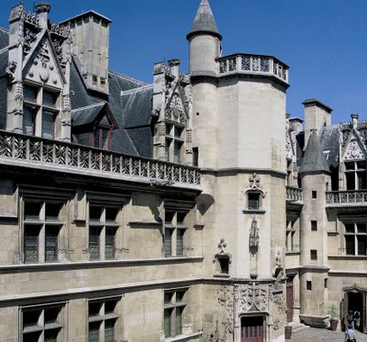 "Le Souffleur de Rêves" au Musée de Cluny - 4/6 ans - Paris 5ème