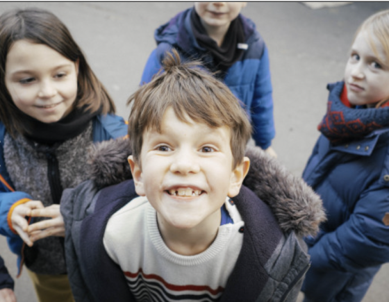 "Le trésor des Templiers" sur l’ile de la cité - 7/11ans - Paris 4