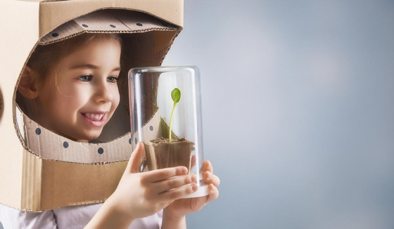 Les petites scientifiques Montessori 3/5ans 1j- Le Chesnay 78