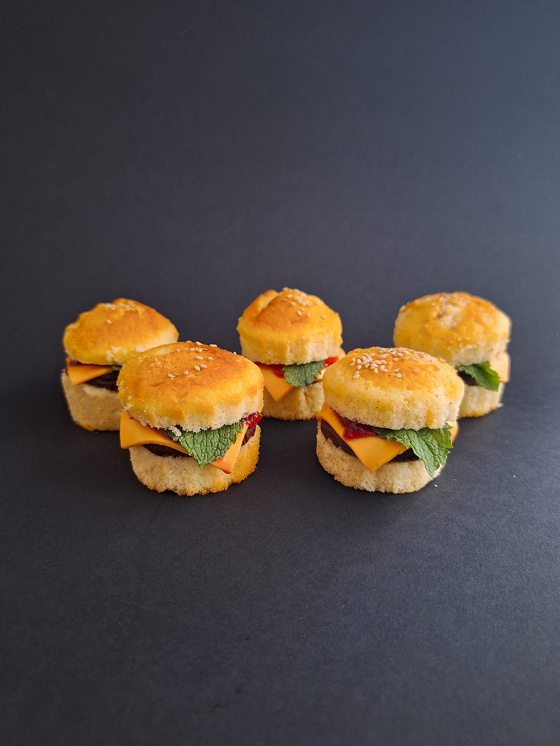 Mini chefs 6/14ans - Paris 13è