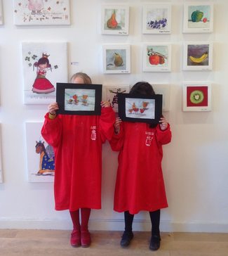 Modelage ou peinture 3hX5j - 4/14ans - Avignon 84