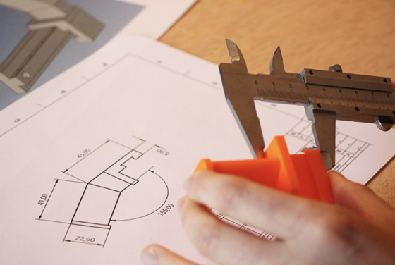 Modélisation et Impression 3D – Dessine et fabrique un vaisseau spatial! 12/17ans-Paris-13è