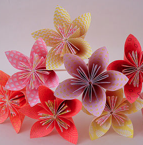 Mon atelier origami - 7/14 ans - Avignon 84