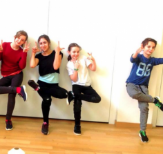 Multi sports 13/15 ans - 3hX5j - Paris 12è