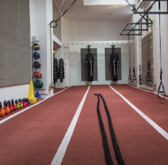 Multi sports 13/15 ans - 3hX5j - Paris 12è
