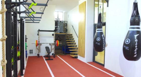 Multi sports 3h - 13/15 ans - Paris 12è