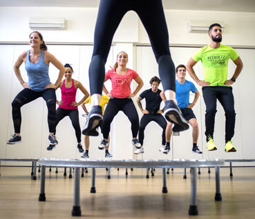 Multi sports 3h - 13/15 ans - Paris 12è