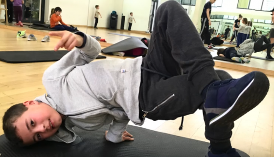 Multi sports 3h x 5j - 6/9 ans - Paris 12è