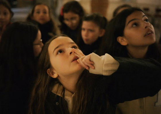 "Ombre sur l’Opéra" à l’Opéra Garnier - 10/13 ans - Paris 9è