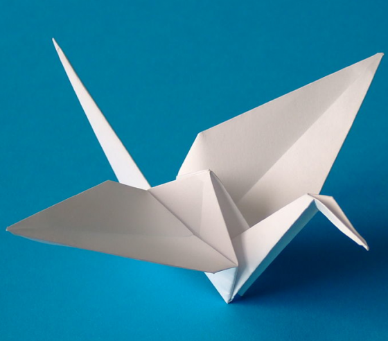 Origami en folie - 7/12 ans - Nantes