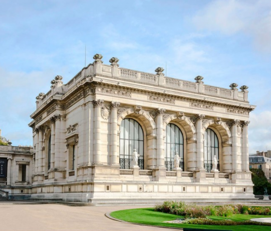 Palais Galliera - Musée de la Mode