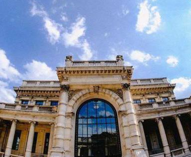Palais Galliera - Musée de la Mode