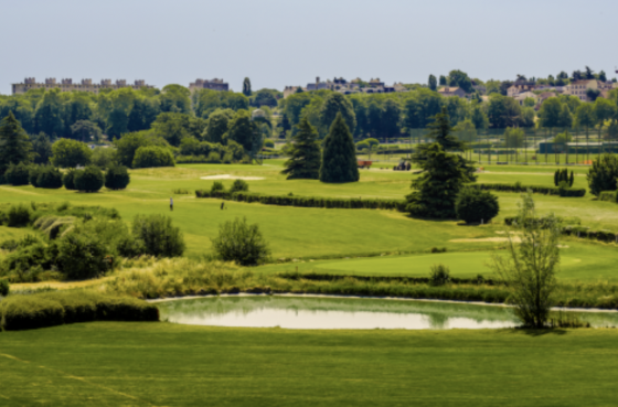 Paris country club - English camp 5j - 3/17ans - 92 Rueil-Malmaison