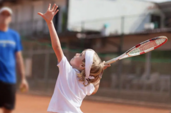 Paris country club - English camp 5j - 3/17ans - 92 Rueil-Malmaison