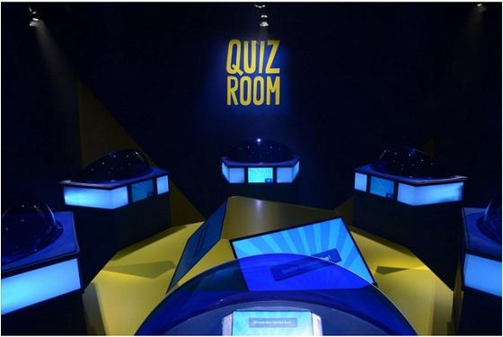 Quizz Room duo 8/77 ans - Marseille 6