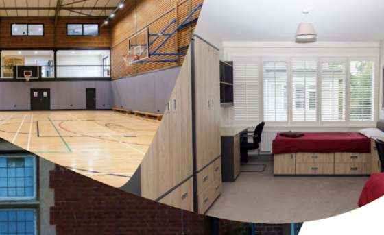 Séjour linguistique : Colonie de vacances en anglais à Londres