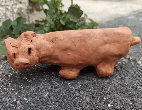 Stage à l’atelier de la Terre à la Lune - 6/16 ans - 2h30 - Marseille 9è