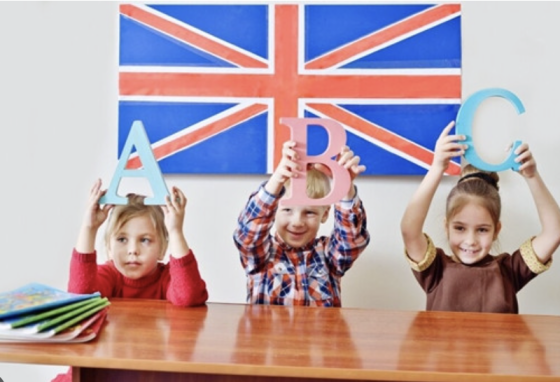 Stage anglais (américain) 1j - 12/17 ans - 78 Versailles