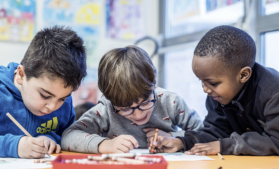 Stage anglais (américain) 5j - 12/17 ans - 78 Versailles