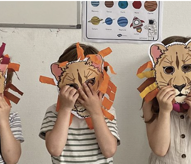 Stage anglais Happy to learn - 3/10 ans- 5hx5j - Paris 5è