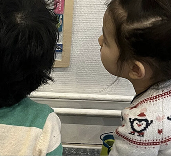 Stage anglais Happy to learn - 3/10 ans- 5hx5j - Paris 5è