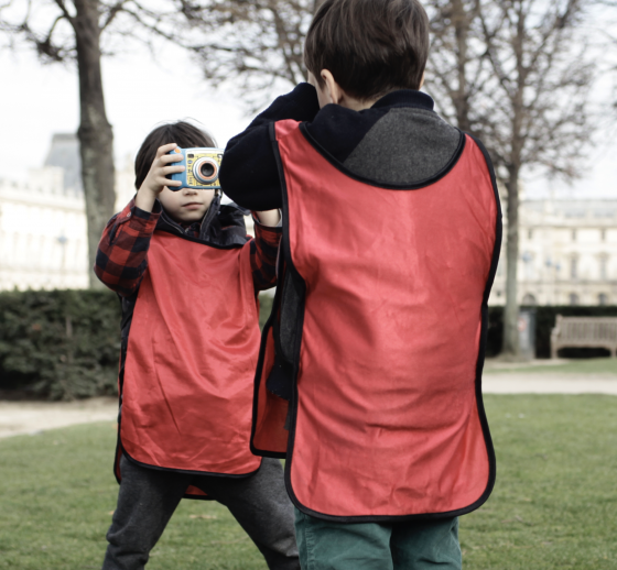 Stage anglais Happy to learn - 3/10 ans- 5j - Paris 5è