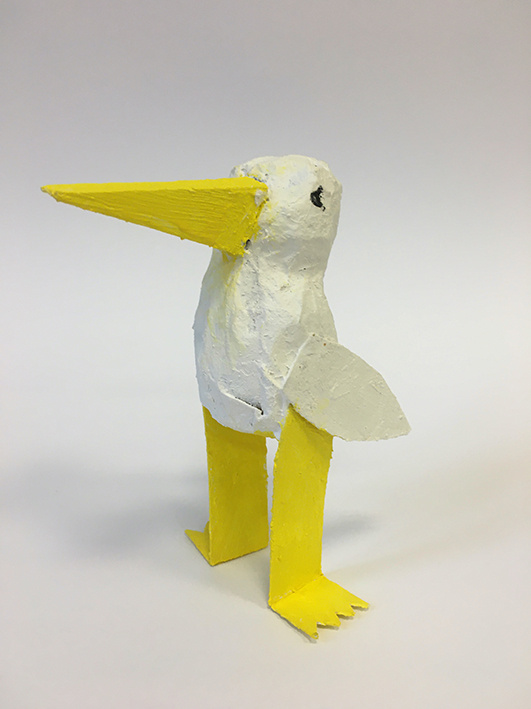 Stage arts plastiques 3hx5j 6/14 ans - Toulouse 31
