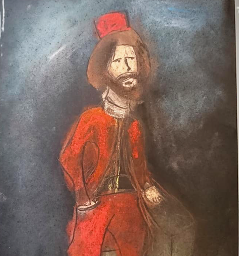 Stage Atelier Artistique - 5/15ans - 5j - Tassin 69