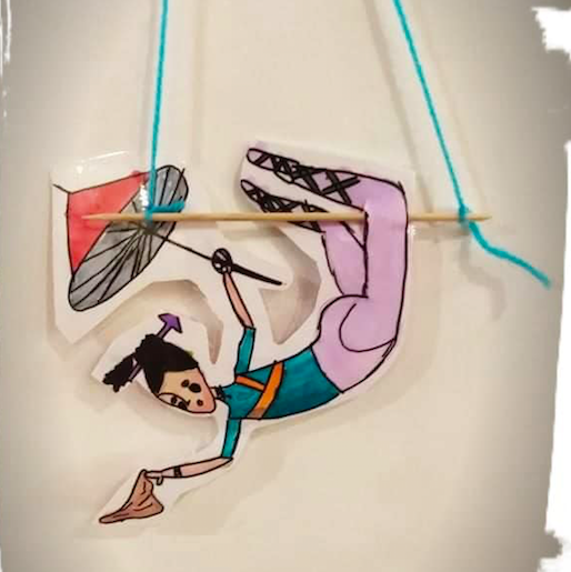 Stage atelier Artistique Stage 3h - 5/15ans - Tassin 69