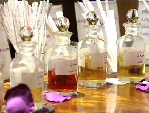 Stage atelier parfum 2h - 8/16 ans - 78 St-Germain
