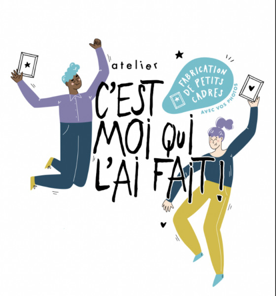 Stage atelier photo artisanal 1h30 - 4/17 ans - 13 Arles
