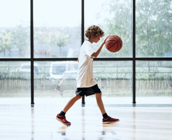 Stage Basket - Intro To Hoops - 6/12 ans - Toulouse 31