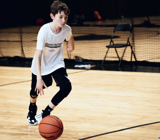 Stage basket tous niveaux 5j - 6/15 ans - Toulouse 31