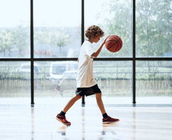 Stage BASKETBALL CAMPS - 6/15 ans - Toulouse 31