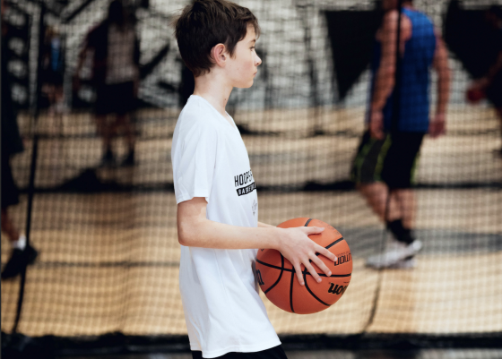 Stage BASKETBALL CAMPS - 6/15 ans - Toulouse 31