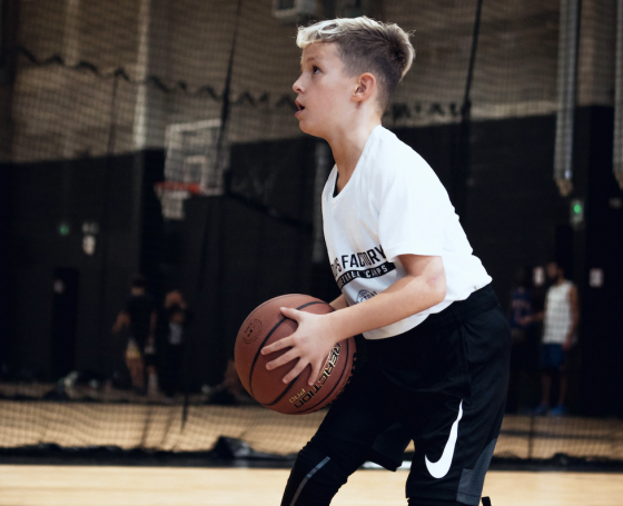 Stage BASKETBALL CAMPS - 6/15 ans - Toulouse 31