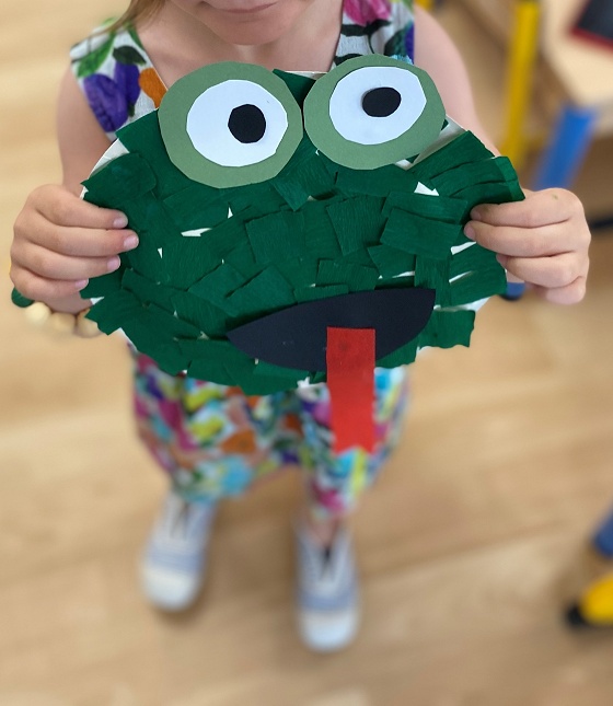 Stage bilingue 1j - 3/10ans - 92 Neuilly/Levallois