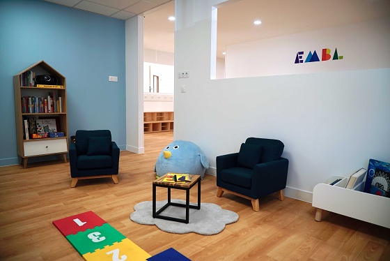 Stage bilingue 5j - 3/10ans - 92 Neuilly/Levallois