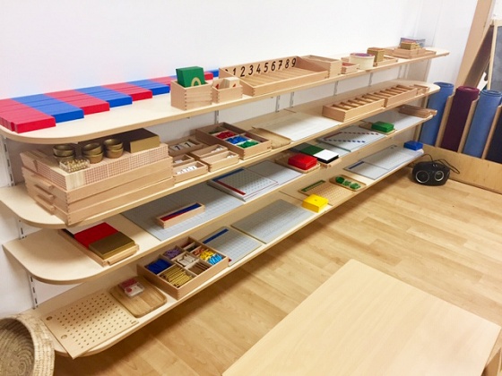 Stage bilingue 5j - 3/10ans - 92 Neuilly/Levallois