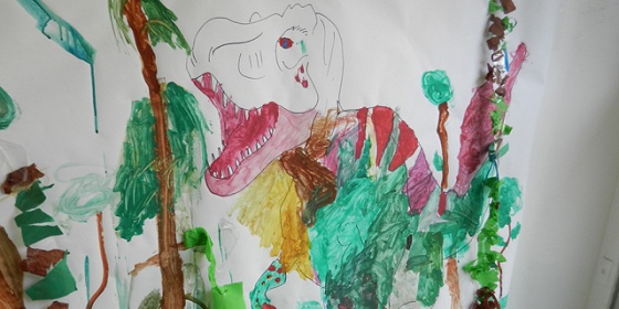 Stage bilingues 1j - 3/10 ans - Puteaux 92