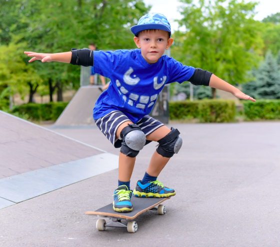 Stage BMX 5jx3h30 - 8/14 ans - Paris 18è