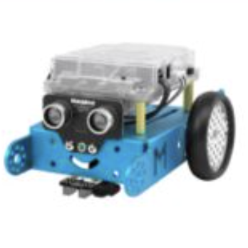 Stage coding et robotique 3h - 10/14 ans - Le Chesnay