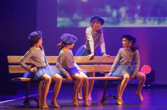 Stage Comédie Musicale en anglais 5j - 12/15 ans - Lyon 6e