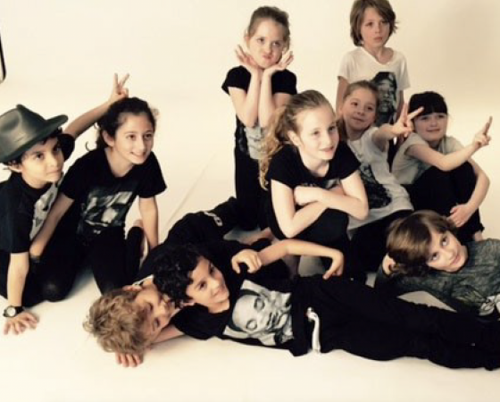 Stage comédies musicales 3/12 ans - 92 Neuilly